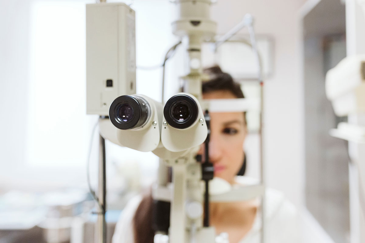 Diabetic Eye Exam, Northport, Alabama Tuscaloosa EyeCare