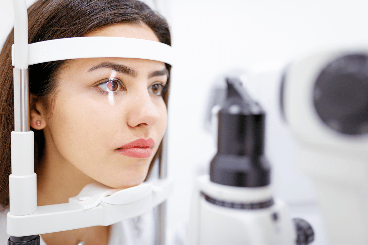 How Often Should I Get an Eye Exam? | Tuscaloosa EyeCare